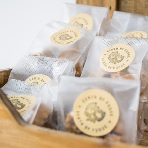 Rocky Road
